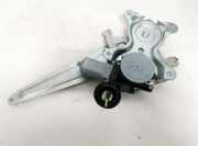 Fensterheber - Vorne Rechts Toyota Urban Cruiser 2009 - 2012 8571035180, 85710-35180 262100-2330