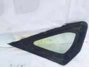 Seitenfenster Seitenscheibe - Hinten Rechts Toyota Prius, 2003.06 - 2009.01 Gebraucht,