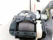 Sicherheitsgurt - Hinten CENTER Volvo S60, 2000.01 - 2005.01 39969465,