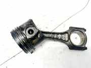 Kolben Pleuelstange Opel Vectra, B 1995.09 - 2000.09 Gebraucht,
