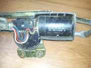 Wischermotor vorne Renault Clio, 1990.05 - 1998.09 0390246332cep,