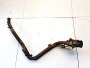 Tankeinfüllstutzen Tankrohr Kraftstoffrohr Ford Fiesta, VI 2008.12 - 2012.10 Gebraucht,