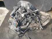 Schaltgetriebe Renault Koleos, I 2007.01 - 2011.06 jg71,
