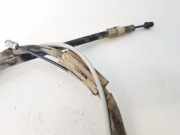 Seilzug Feststellbremse Audi A4, B6 2000.11 - 2004.11 Gebraucht,