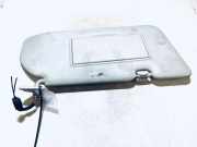 Sonnenblende Nissan Almera Tino 2000.08 - 2003.09 Gebraucht,