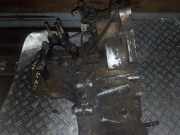 Schaltgetriebe Mazda 626, 1987.06 - 1992.05 Gebraucht ,