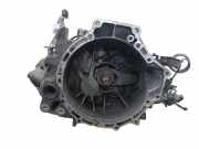 Schaltgetriebe Mazda 6, 2002.06 - 2007.08 GD2M1,