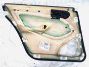 Türverkleidung - Hinten Rechts Mercedes-Benz W202, 1993.03 - 2000.05 a2027304251,