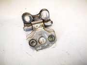 Türscharnier Vorne Mercedes-Benz w208, 1997.01 - 2002.06 Gebraucht,