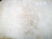 Scheibenwaschbehälter Vorne Wischwasserbehälter Opel Vectra, B 2000.09 - 2002.04 facelift ft0023935,