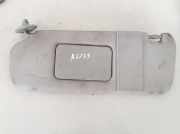 Sonnenblende Toyota Corolla, 2004.02 - 2007.02 facelift Gebraucht,