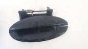 Türgriff Türaussengriff - Hinten Linke Jaguar X-Type, 2001.06 - 2007.11 1x4326605,