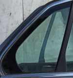 Dreieck Seitenscheibe - Hinten Rechts Volkswagen Jetta, MK5 2005.08 - 2010.12 Pilka, Bkd