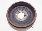 Bremstrommel Citroen Xsara Picasso, I 1999.12 - 2004.05 Gebraucht,