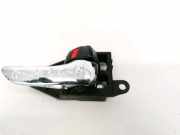 Türinnengriff - Hinten Rechts Toyota Avensis Verso, 2001.08 - 2009.11 Gebraucht ,