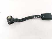 Gurtschloss - Vorne Rechts Skoda Octavia, I 1996.09 - 2000.11 1U0858472,