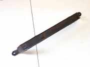 Halteband Kraftstoffbehälter Mazda 2, DE 2007.10 - 2014.06 Gebraucht,
