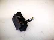 Vorwiderstand Gebläseregler Dodge Caliber, 2006.08 - 2009.01 pfz10, pf-z10