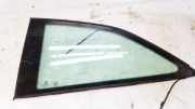Seitenfenster Seitenscheibe - Audi A5, 2007.06 - 2012.06 Gebraucht,