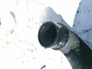 Intercooler Schlauch Mazda 3, BK 2003.10 - 2009.06 Gebraucht ,