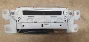 Radio Jaguar XF, X250 2008.01 - 2012.01 7g9n18c815na, 7g9n-18c815-na 72697219