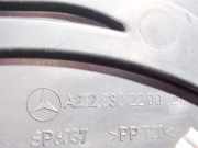 Schlauch für Luftversorgung Mercedes-Benz W212, 2009.01 - 2016.06 a2128302200,