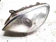 Hauptscheinwerfer - Vorne Linke Mercedes-Benz W245 2005 - 2011 1305236040,