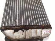 Heizungsk?hler W?rmetauscher Opel Vectra, B 1995.09 - 2000.09 Gebraucht,