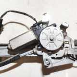 Fensterheber motor - Hinten Linke Nissan Almera, N15 1995.07 - 1998.06 827310n007,mhr511116 50725