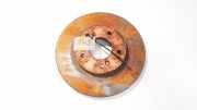 Bremsscheibe Honda HR-V, I 1999.01 - 2006.12 ventiliuojamas,