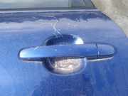 Türgriff Türaussengriff - Hinten Linke Toyota Avensis Verso, 2001.08 - 2009.11 Gebraucht,