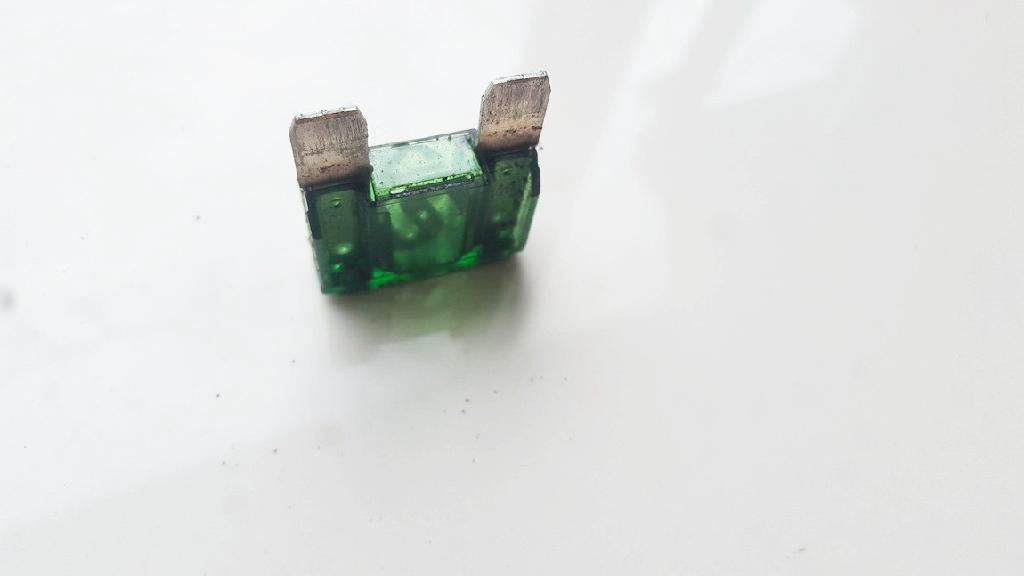 Sicherungen Chrysler Voyager, III 1995.09 - 2001.03 4635023,