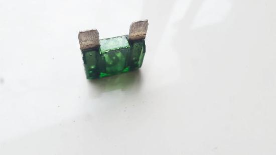 Sicherungen Chrysler Voyager, III 1995.09 - 2001.03 4635023, Bild Sicherungen Chrysler Voyager, III 1995.09 - 2001.03 4635023,