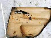 Türverkleidung - Hinten Linke Volkswagen Passat, B4 1993.07 - 1996.08 3A0867211, 1Z