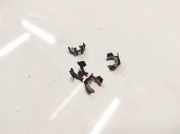 Injektorhalter Fiat Punto, 1999.09 - 2005.10 Gebraucht,