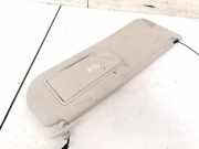 Sonnenblende Peugeot 807, 2002.06 - 2012.05 Gebraucht,