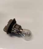 Glühbirnenfassung Blinker Volkswagen Golf Plus, 2005.01 - 2008.05 Gebraucht, BXE