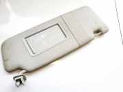 Sonnenblende Audi A3, 8P 2003.05 - 2005.06 8P2857552,8P2857552