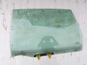 Seitenscheibe - Hinten Linke Nissan Almera Tino 2000.08 - 2003.09 Gebraucht,