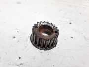 Riemenscheibe Kurbelwelle Renault Scenic, I 1996.01 - 1999.09 Gebraucht,