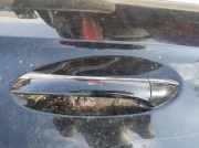 T?rgriff T?raussengriff - Hinten Linke Mercedes-Benz C219, I 2004.10 - 2011.01 Gebraucht,