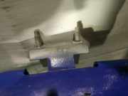 Lang Heckklappe Scharniere Scharnier - Hinten Rechts Peugeot Partner, I 2003.01 - 2009.06 facelift Gebraucht,