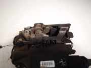 Türschloss Stangen - Vorne Linke Volkswagen Caddy, III 2004.03 - 2010.09 Gebraucht,