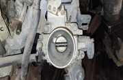 Drosselklappe Mazda 626, 1997.04 - 2002.10 Gebraucht,
