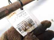 Lenkgetriebe Volkswagen Touran, 2003.01 - 2006.10 1k1423981J, BRU