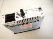 Radio Peugeot 307, 2000.08 - 2005.06 96476647xt,pu-2471a