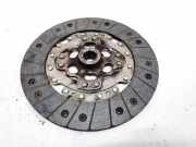 Kupplungsscheibe Volkswagen Golf, VI 2008.10 - 2012.06 Gebraucht, CBSC