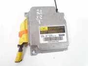 Steuergerät Airbag SAAB 9-5, 2005.11 - 2010.05 facelift 12772222, w0594419