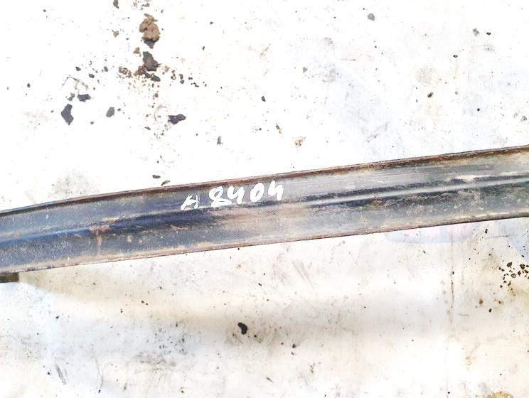 Halteband Kraftstoffbehälter Peugeot 307, 2000.08 - 2005.06 Gebraucht,