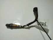 Lambdasonde - 5 Drähte WEISS GELB SCHWARZ GRAU ROT Peugeot 207, 2006.02 - 2009.06 Gebraucht ,